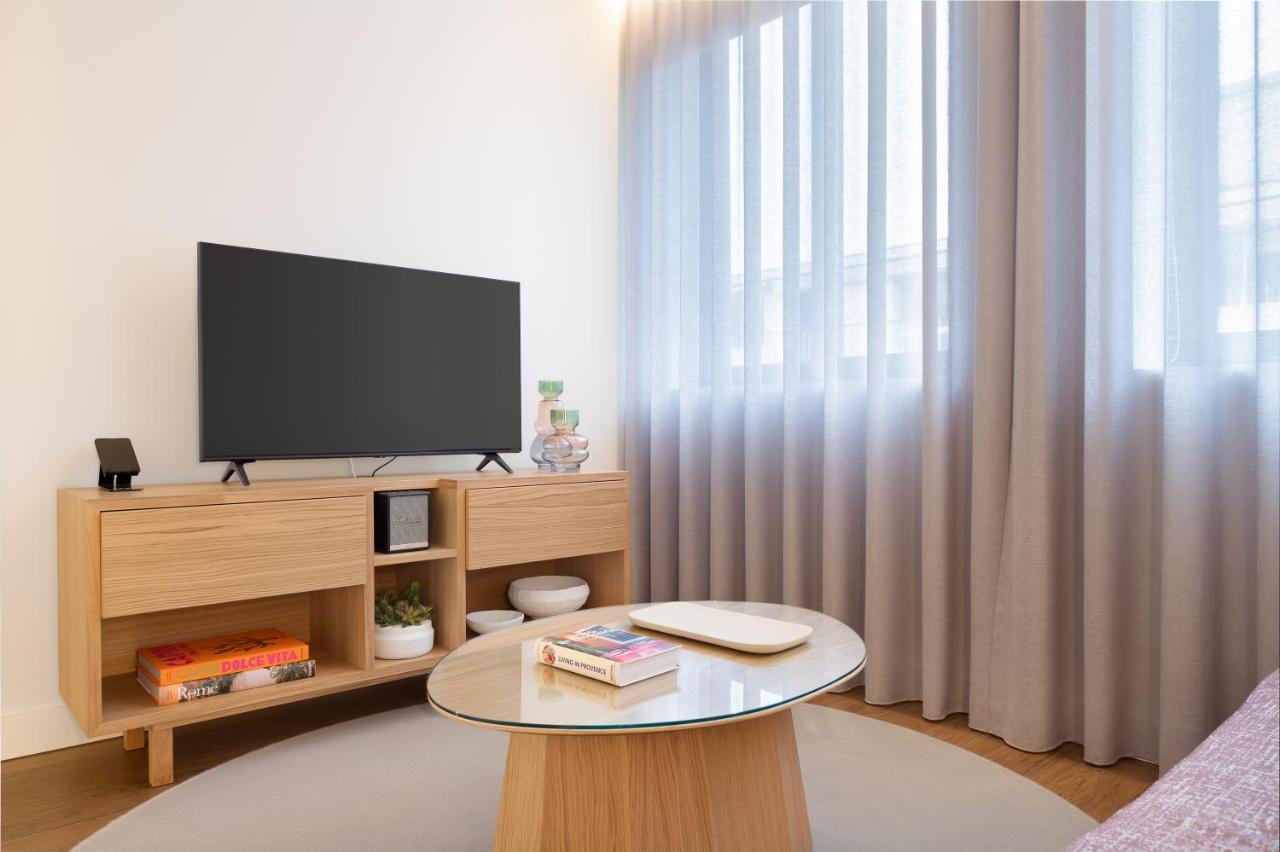 Apartment Catarina Serviced (adults Only)