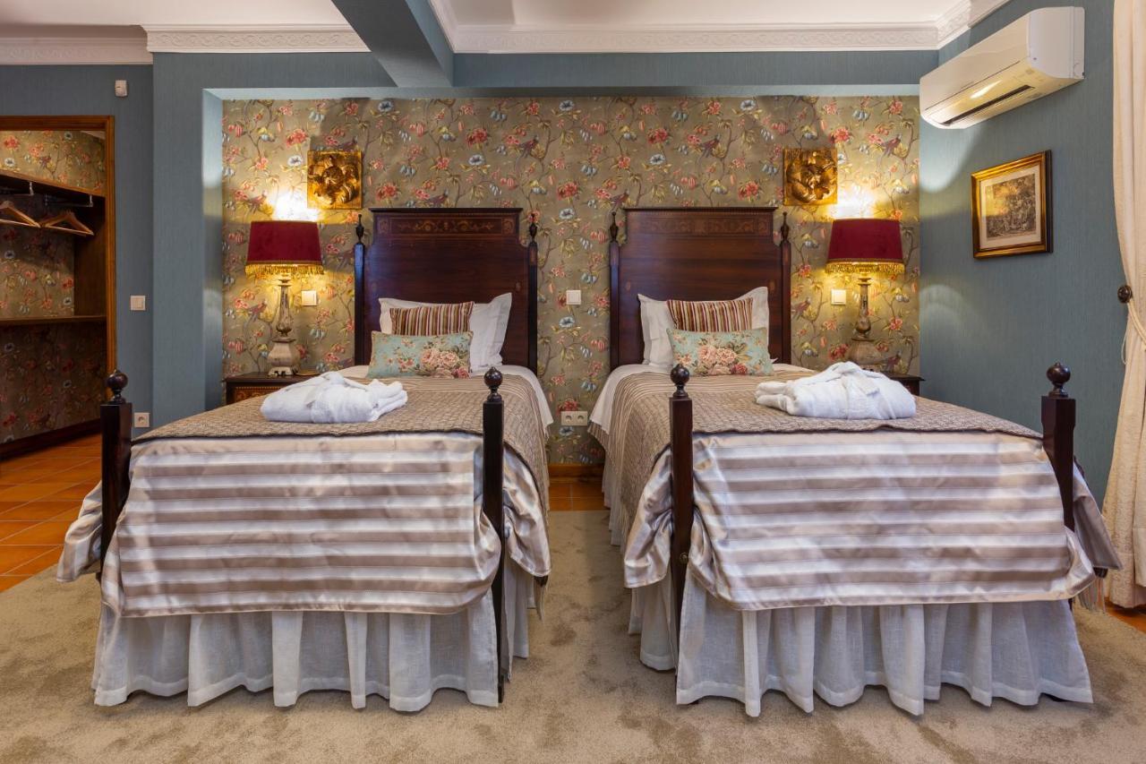 Guest house Charming Antas House Porto