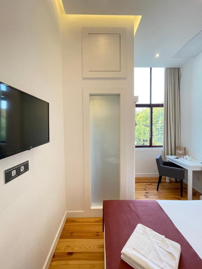 Mystay Centro * Porto