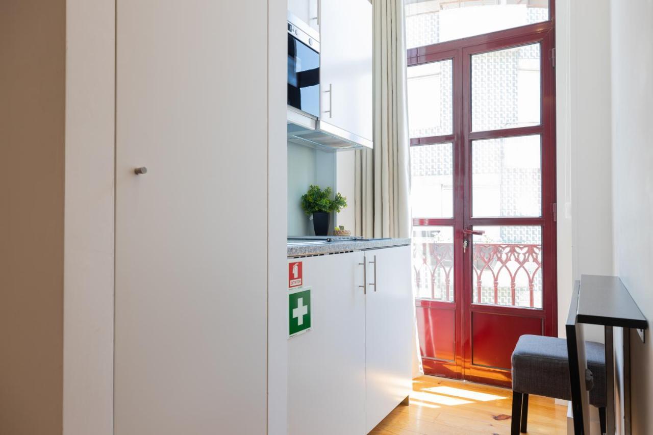 Mystay Centro Apartment Porto