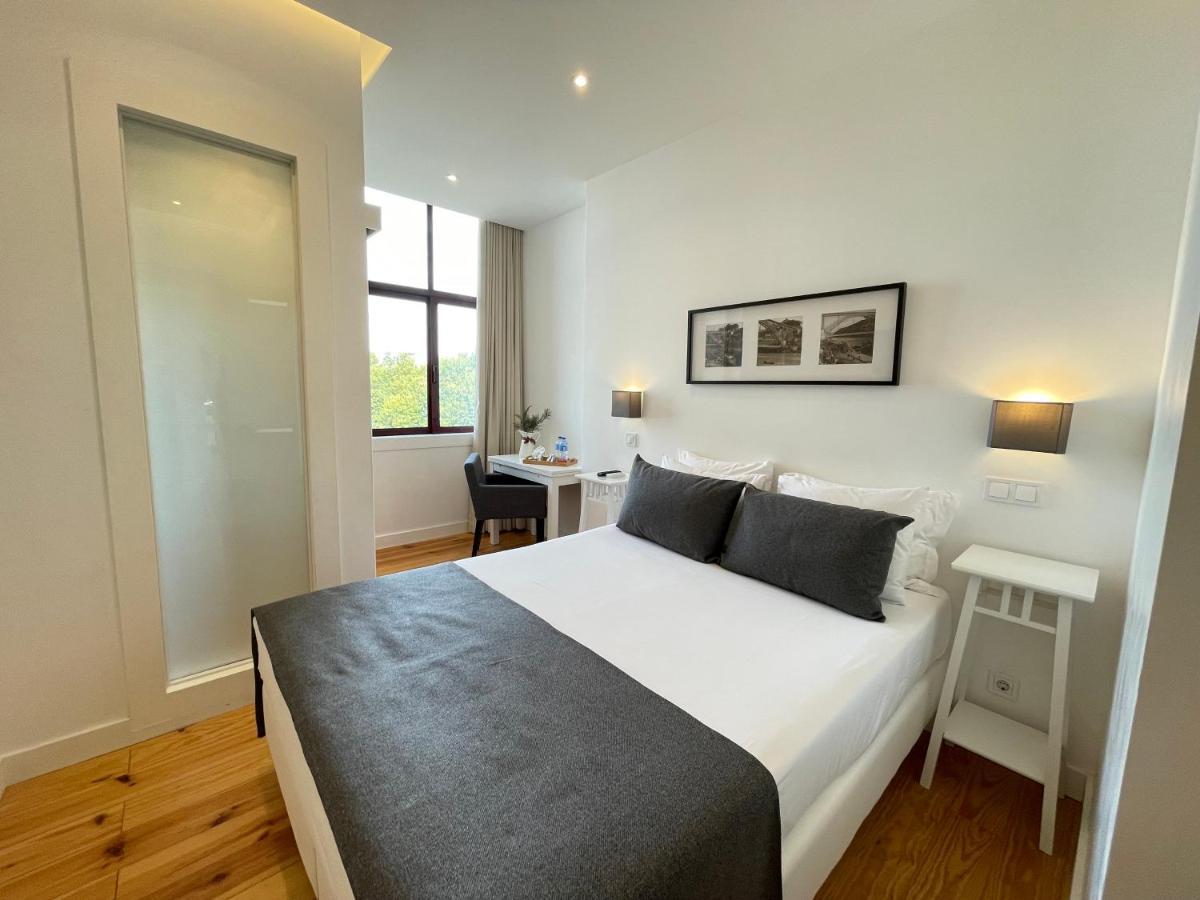 Mystay Centro Apartment Porto