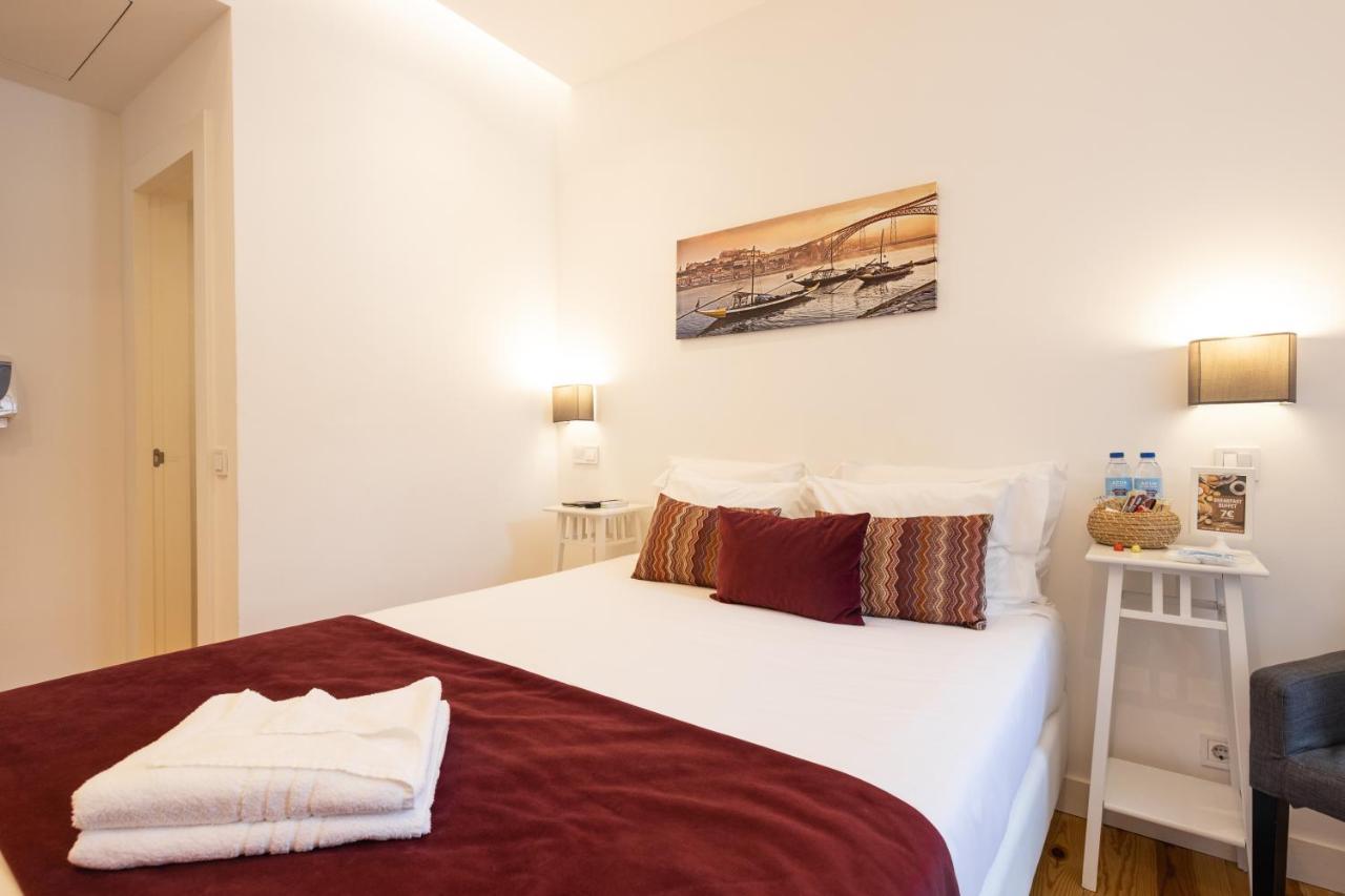 Mystay Centro * Porto