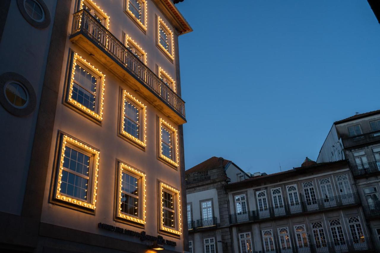 Apartment Lovely Shinny Flats With Balcony - Clerigos Porto