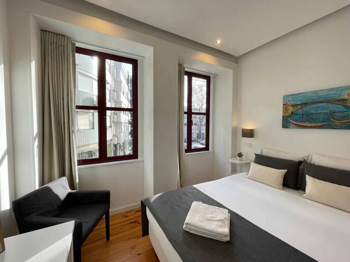 Apartment Mystay Centro *
