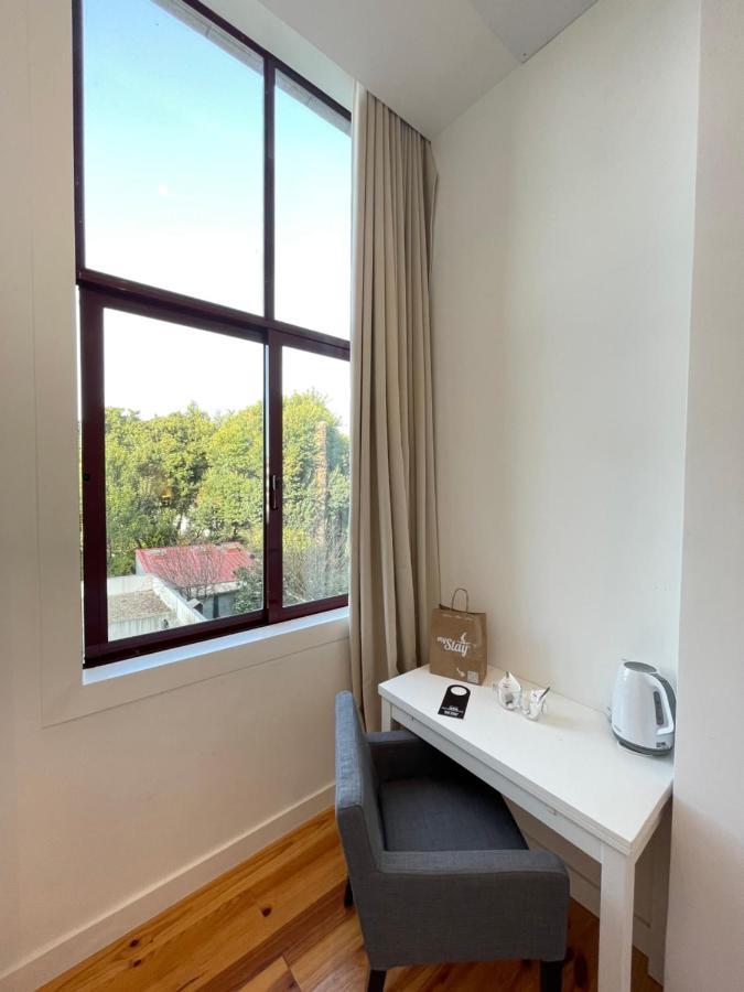 Apartment Mystay Centro Porto