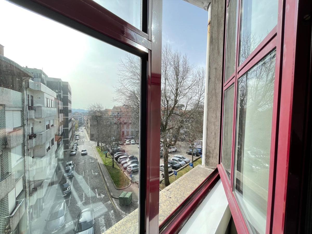 Mystay Centro Apartment