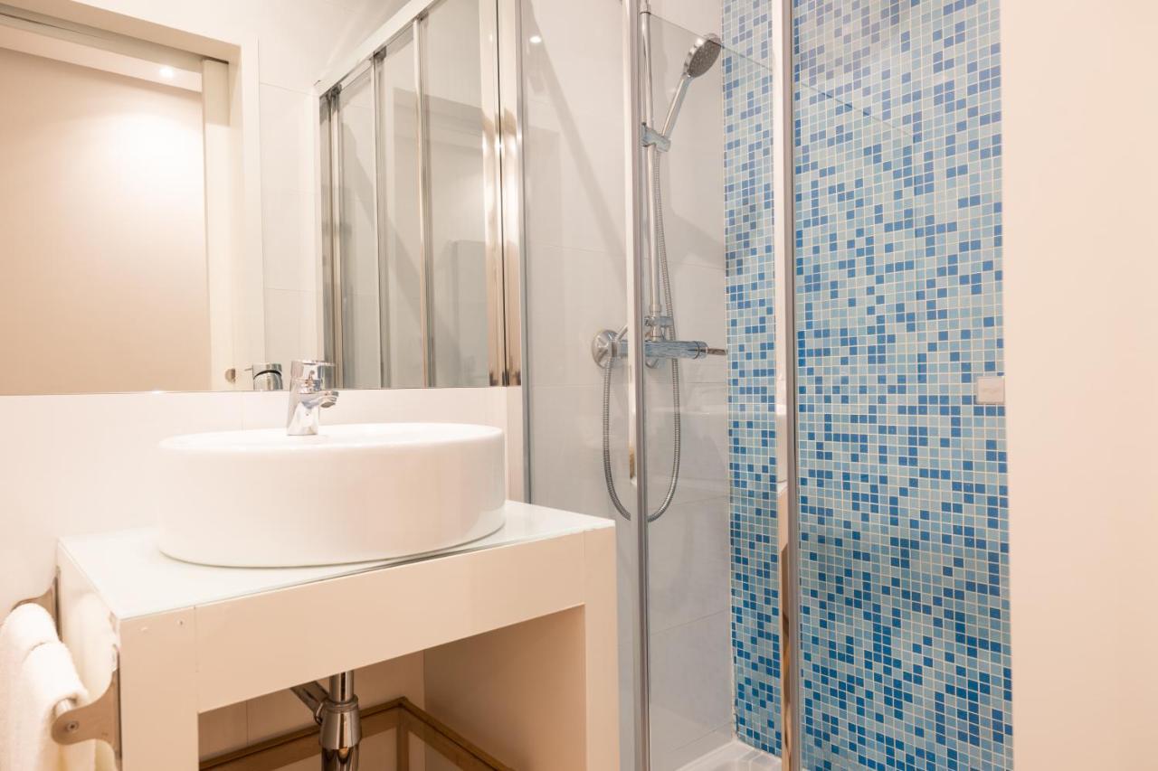 Apartment Mystay Centro