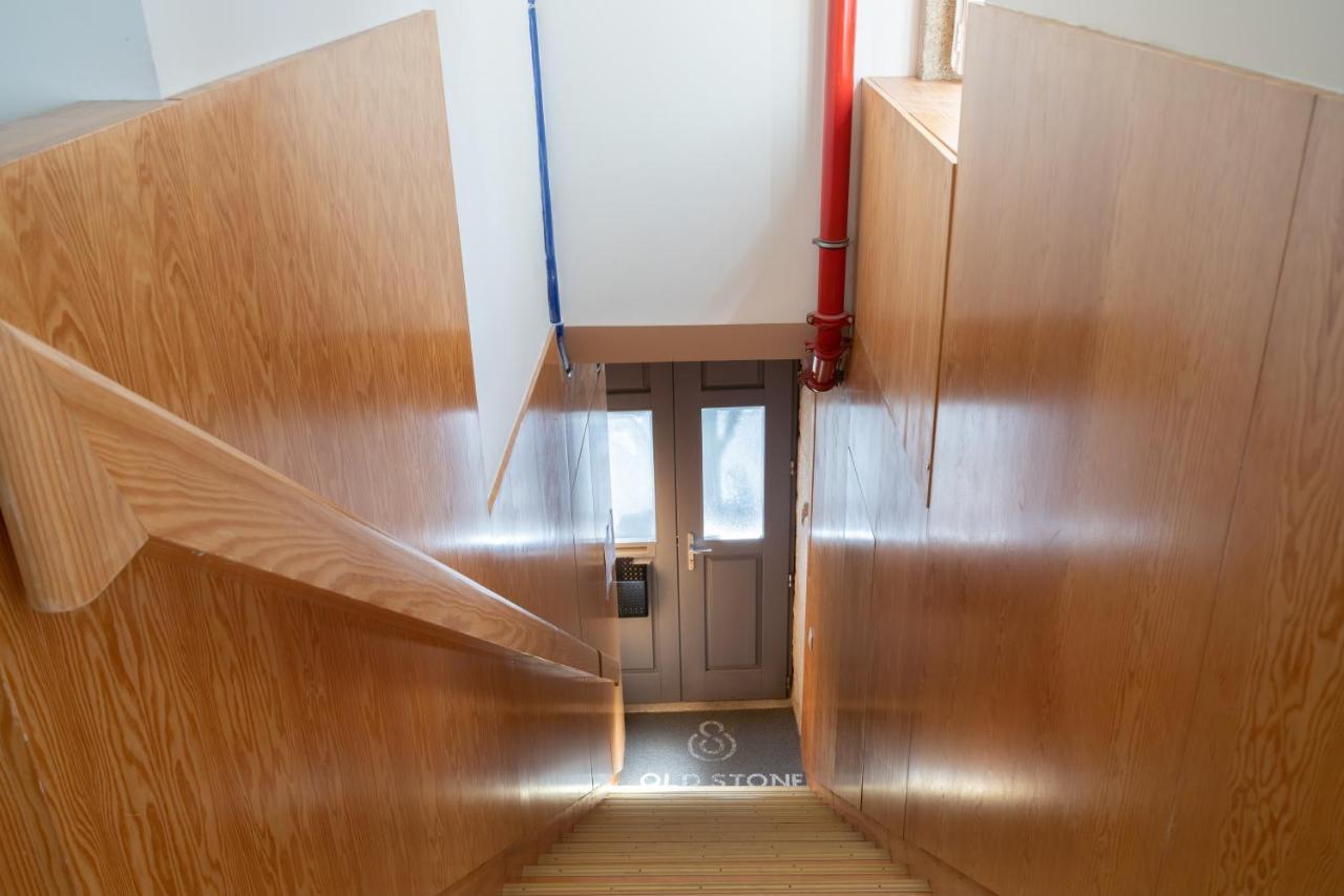 Lovely Shinny Flats With Balcony - Clerigos Apartment Porto