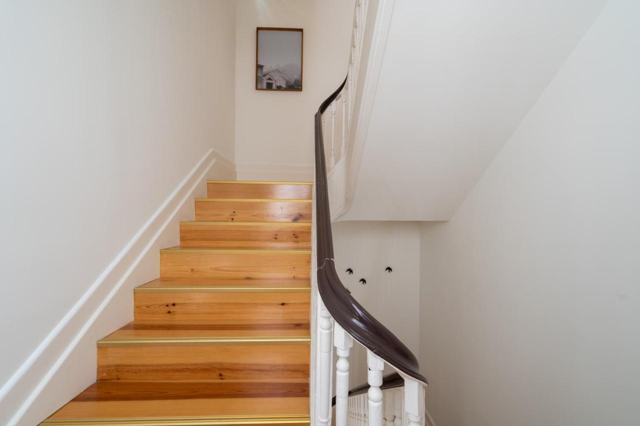 Lovely Shinny Flats With Balcony - Clerigos