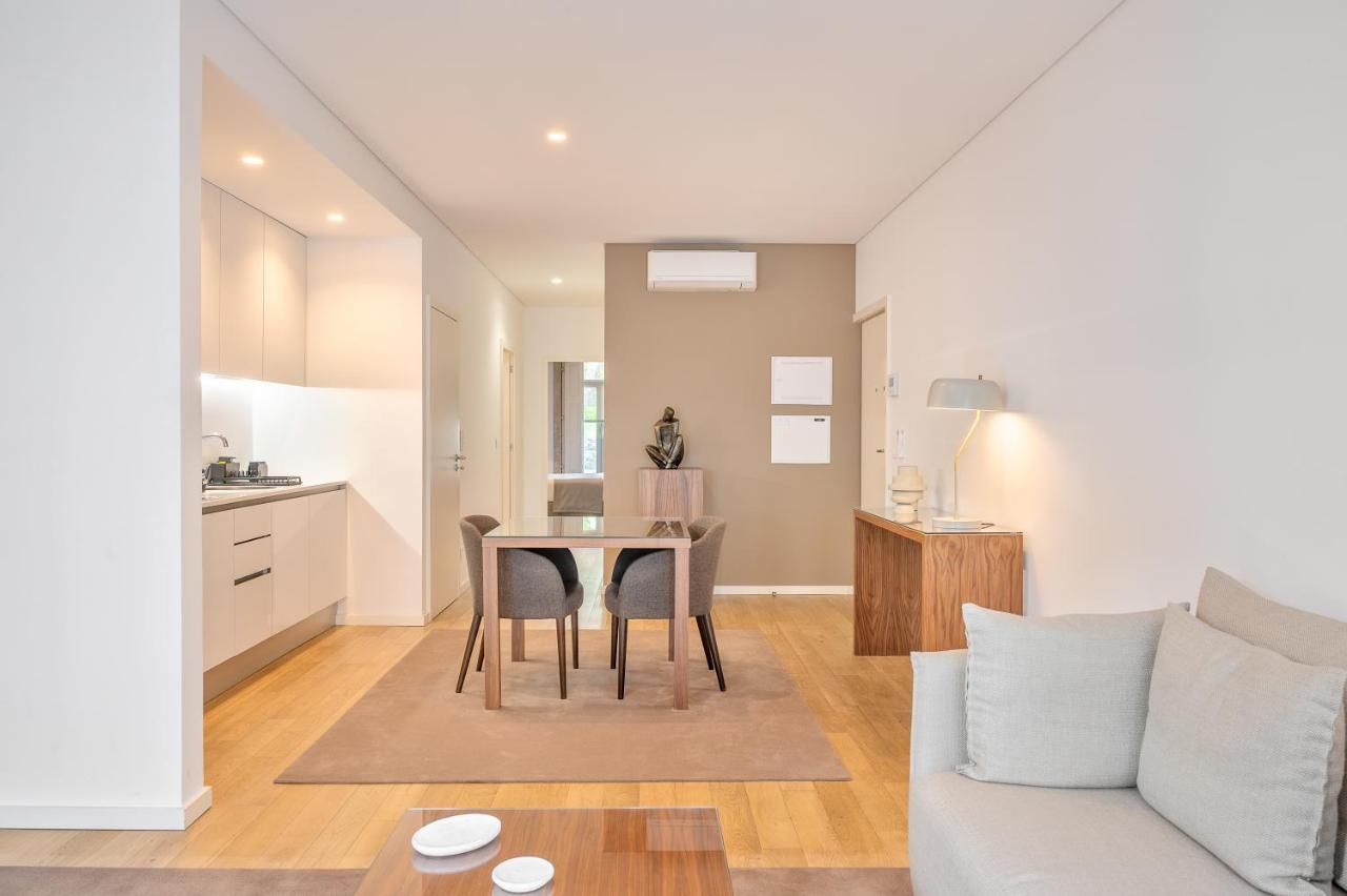 Apartamento Santa Catarina - Pool & Fitness, By Collection - Adults Only Porto