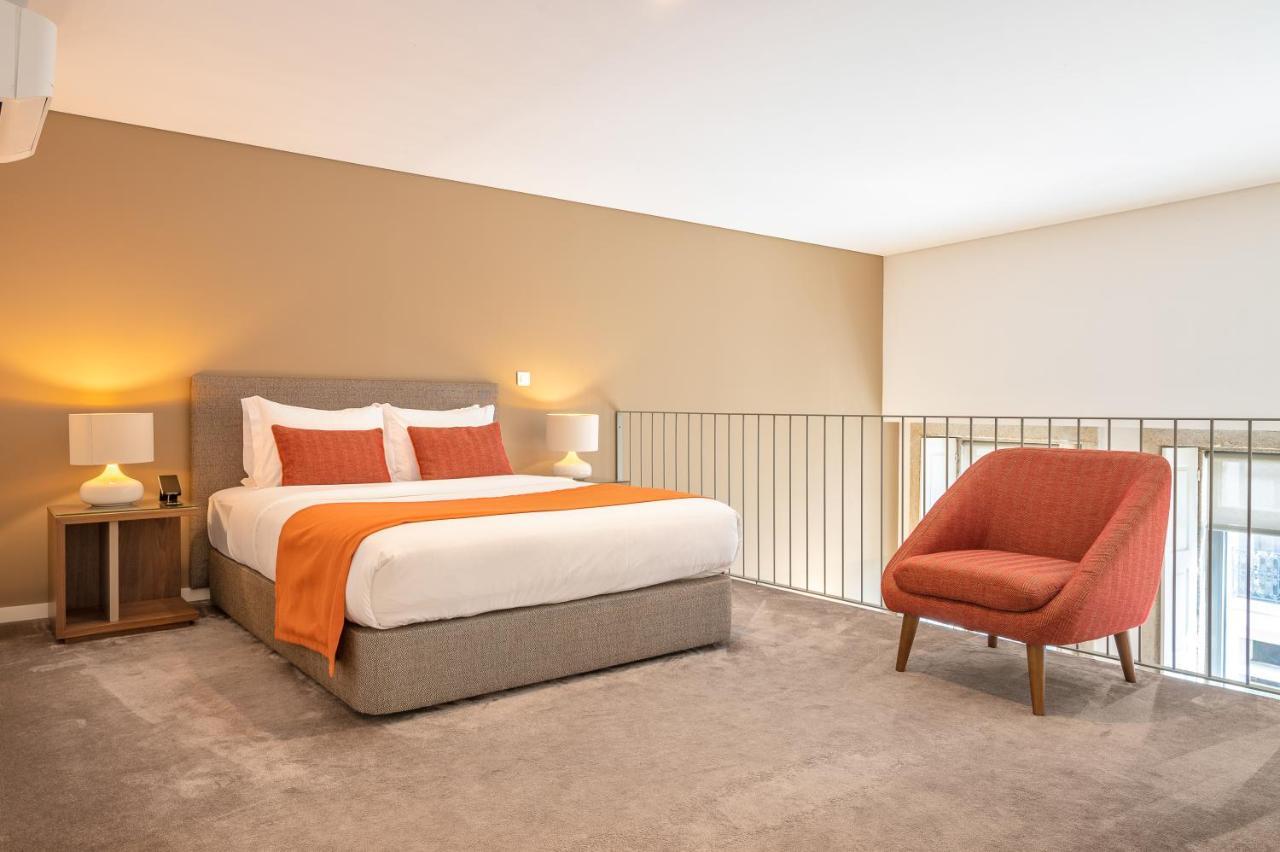 Apartamento Santa Catarina - Pool & Fitness, By Collection - Adults Only Porto