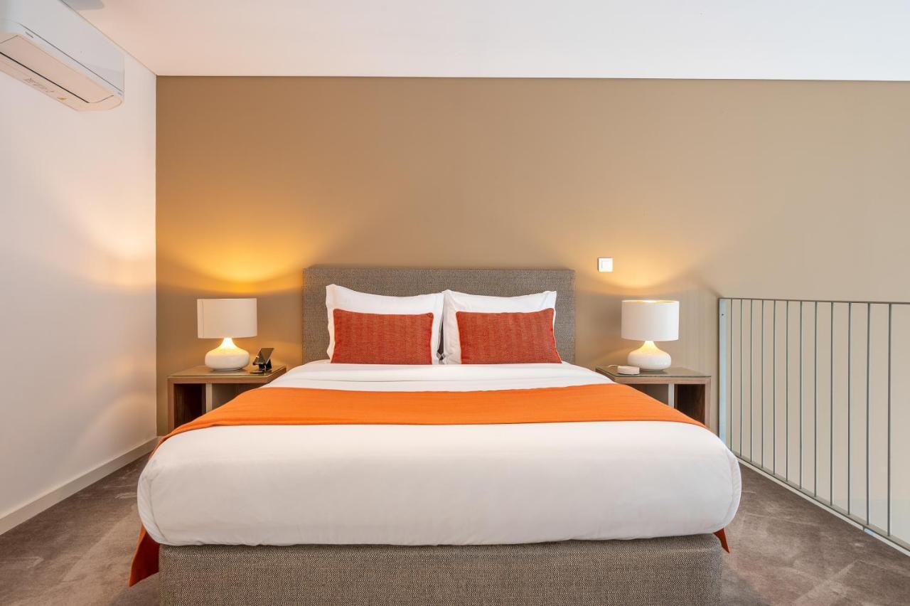 Santa Catarina - Pool & Fitness, By Collection - Adults Only Apartamento *