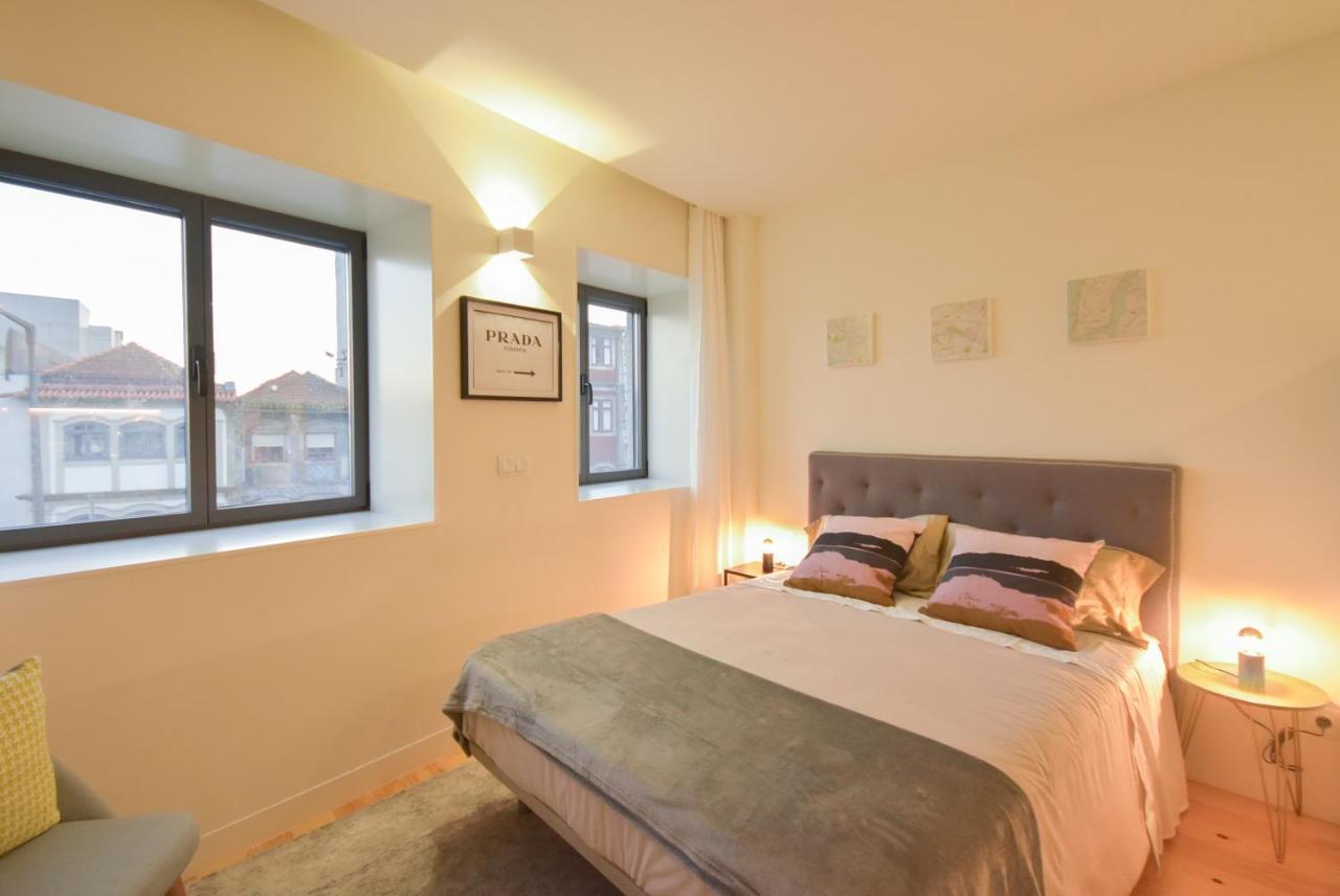 Mandariam - Apartment Porto