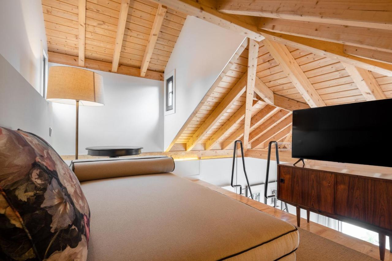 Almada 374 By Lovelystay Appartement *