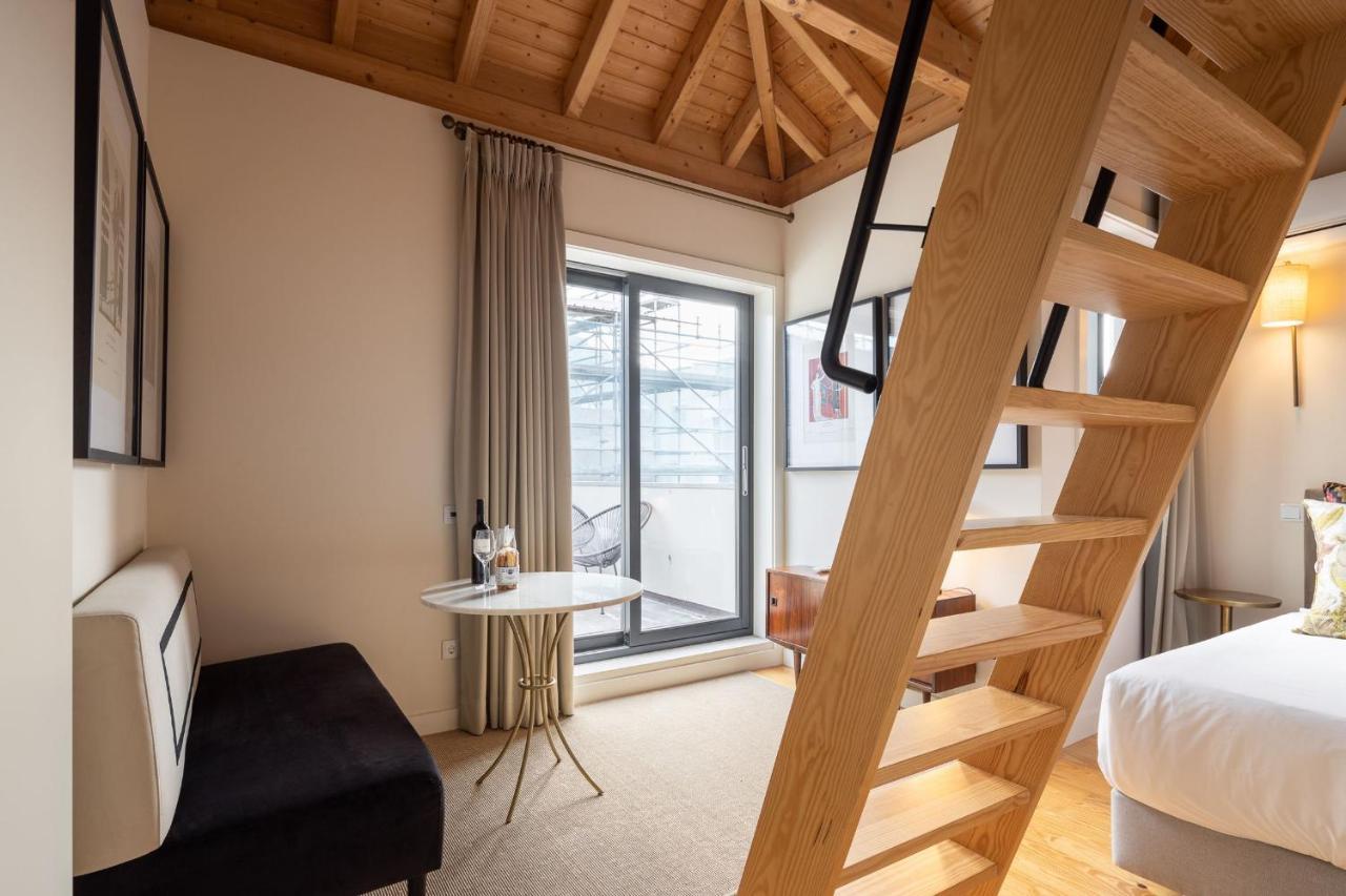 Appartement Almada 374 By Lovelystay Porto