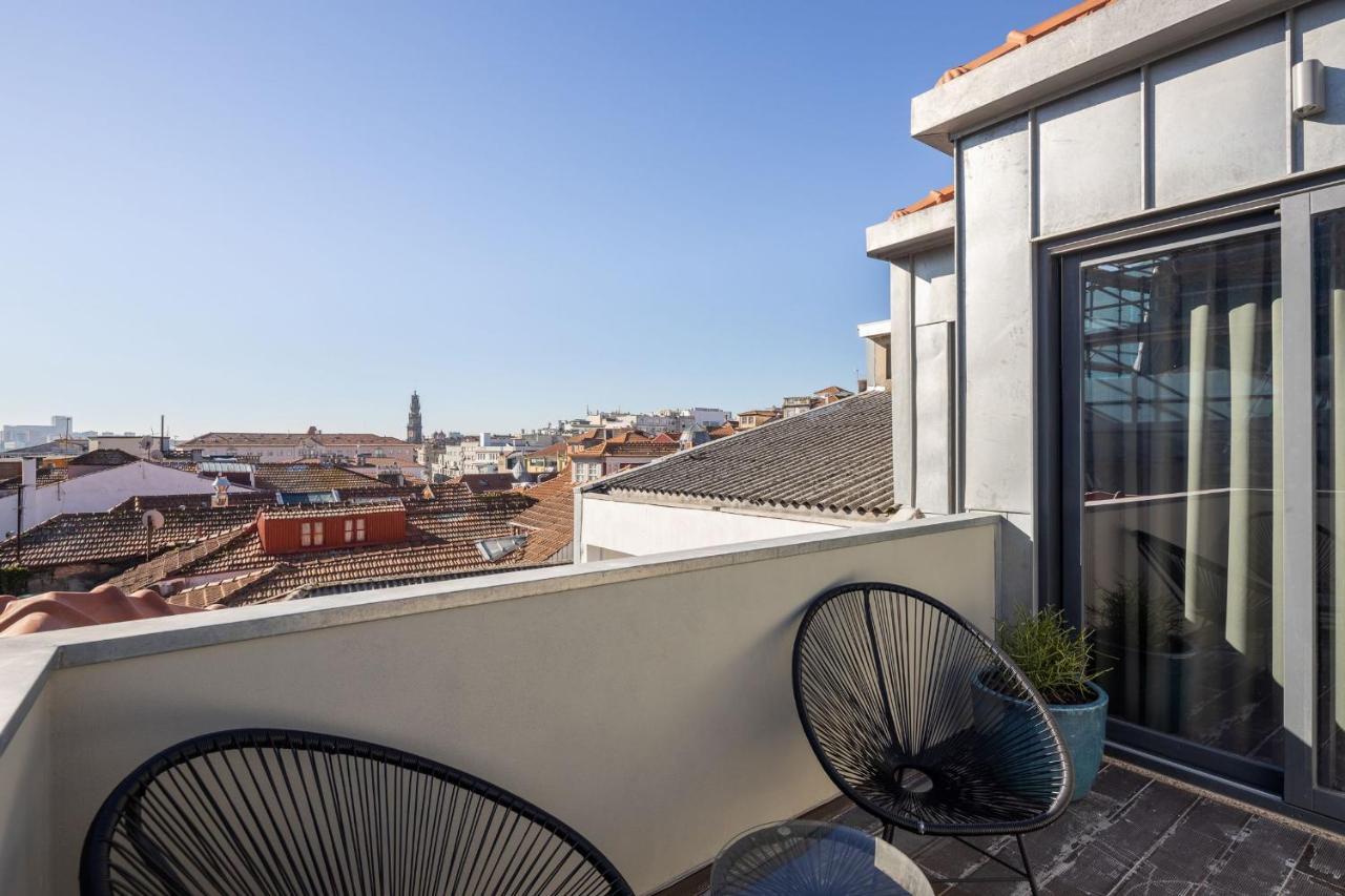 Almada 374 By Lovelystay Porto