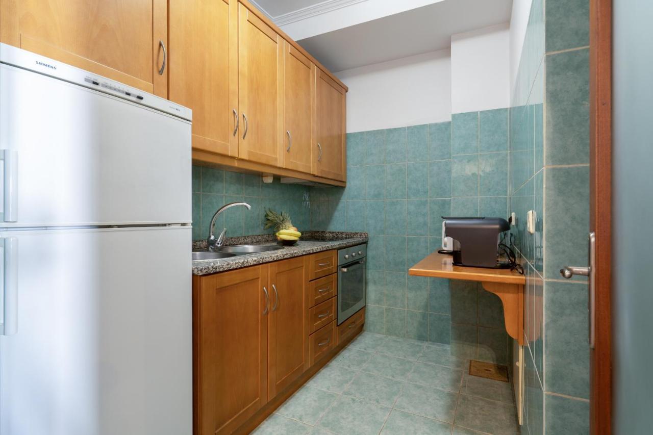 Sapphire & Bright Flat - Terrace