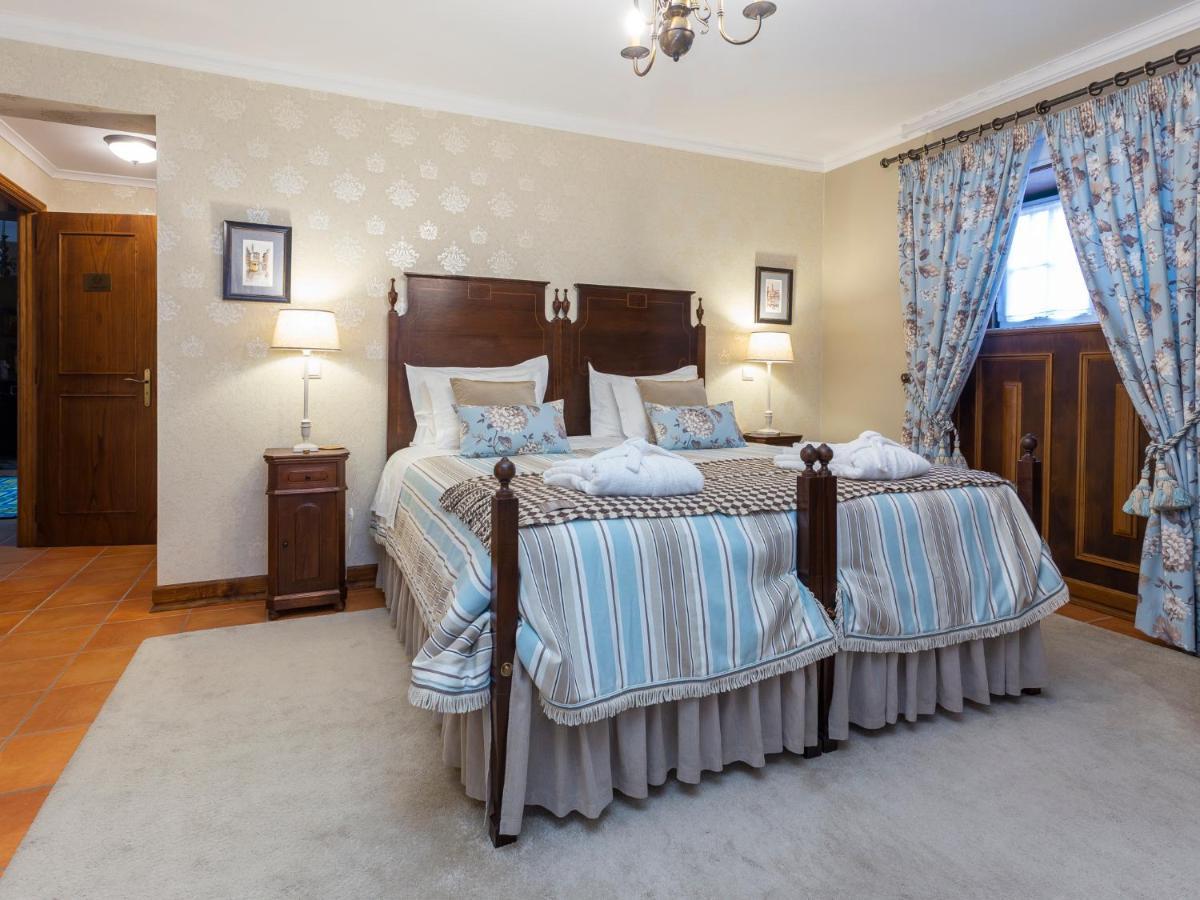 Charming Antas House
