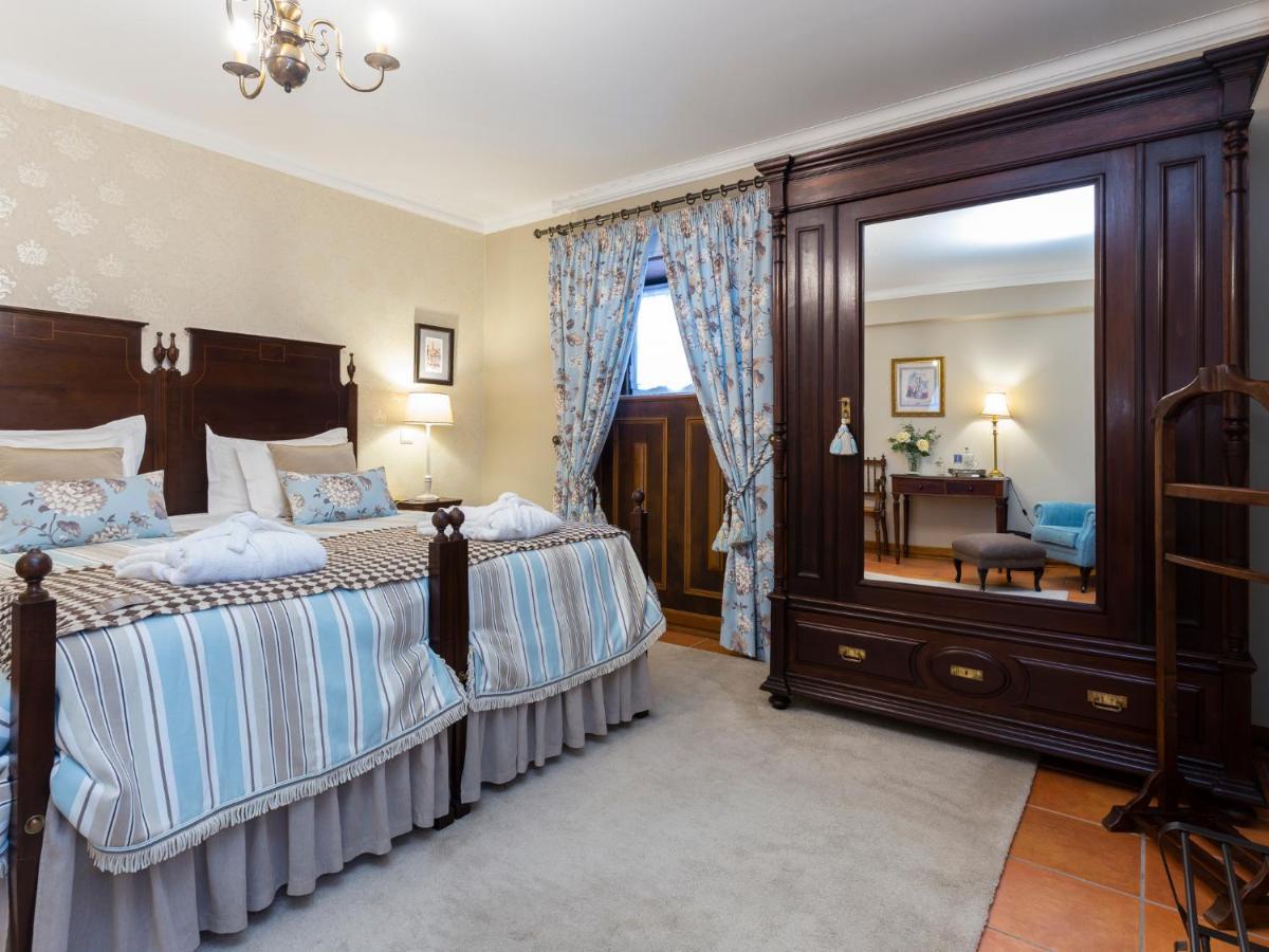 Charming Antas House
