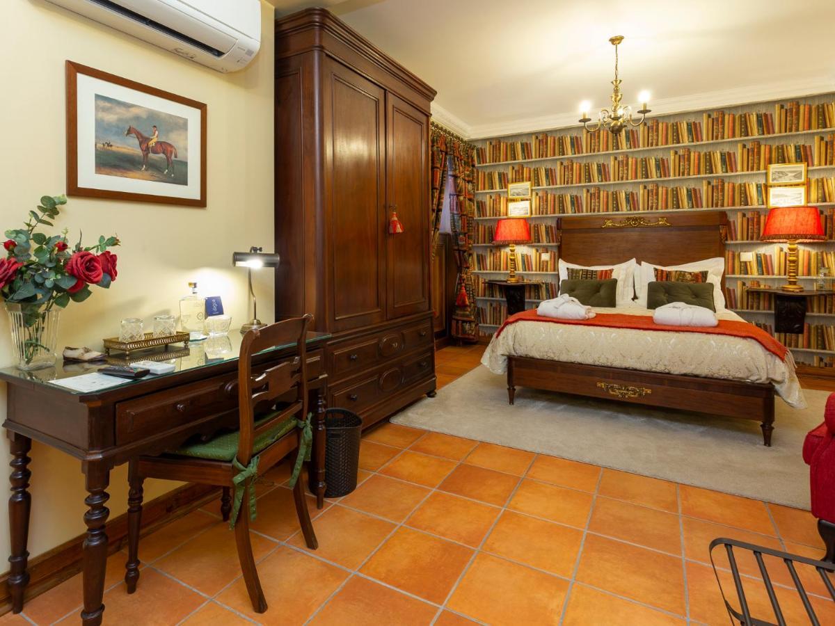 Charming Antas House Guest house