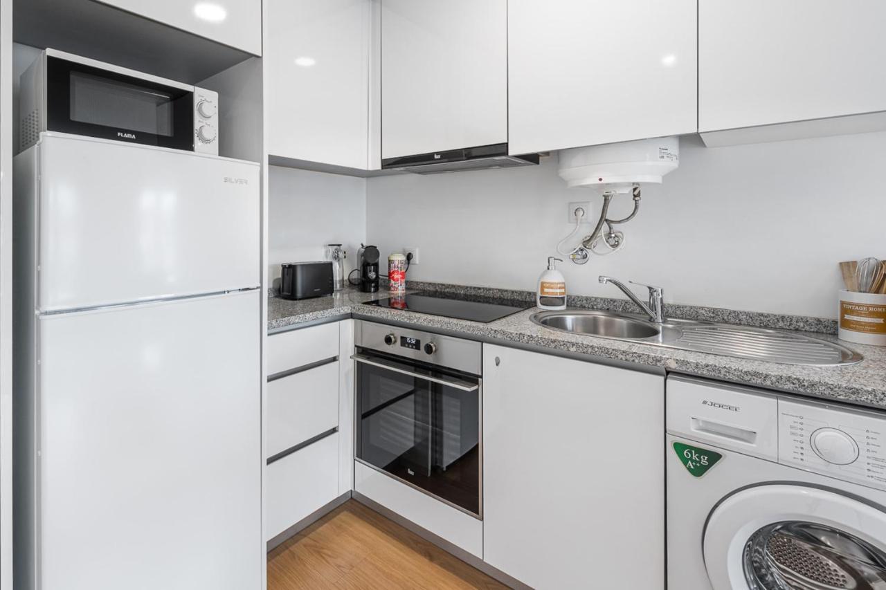 Guestready - Olimpio Flat Apartment