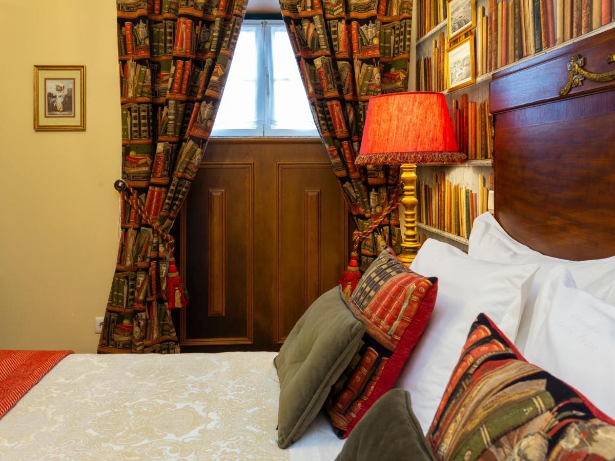 Guest house Charming Antas House
