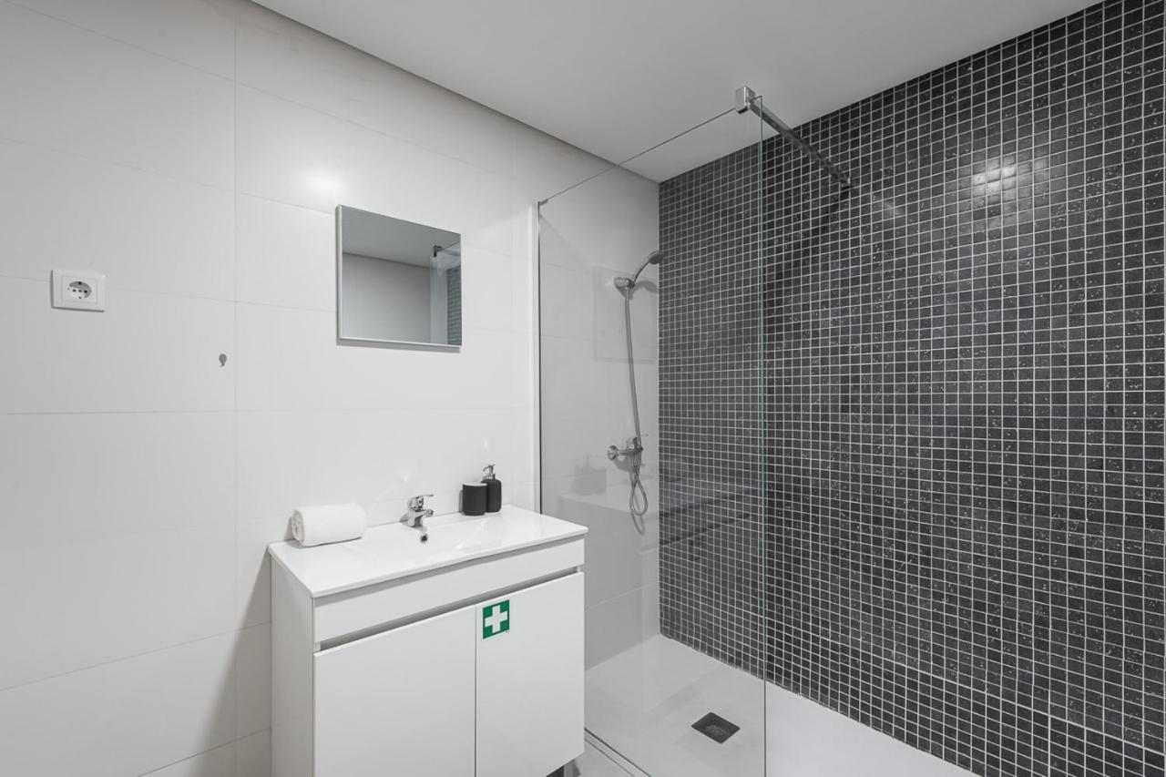 Guestready - Olimpio Flat Porto