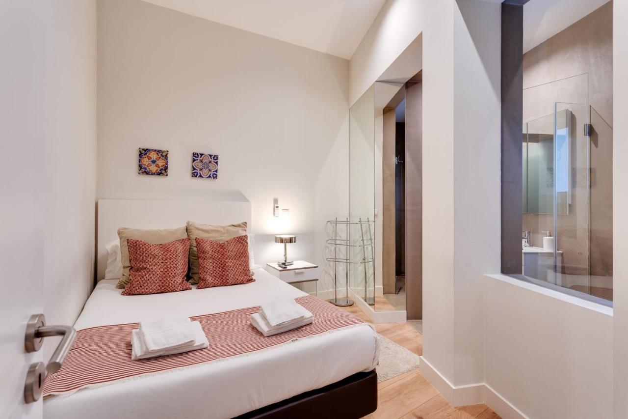 Apartment Tiara Downtown By Da'home
