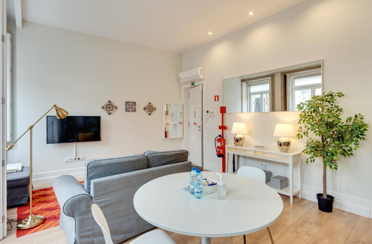Apartment Tiara Downtown By Da'home *