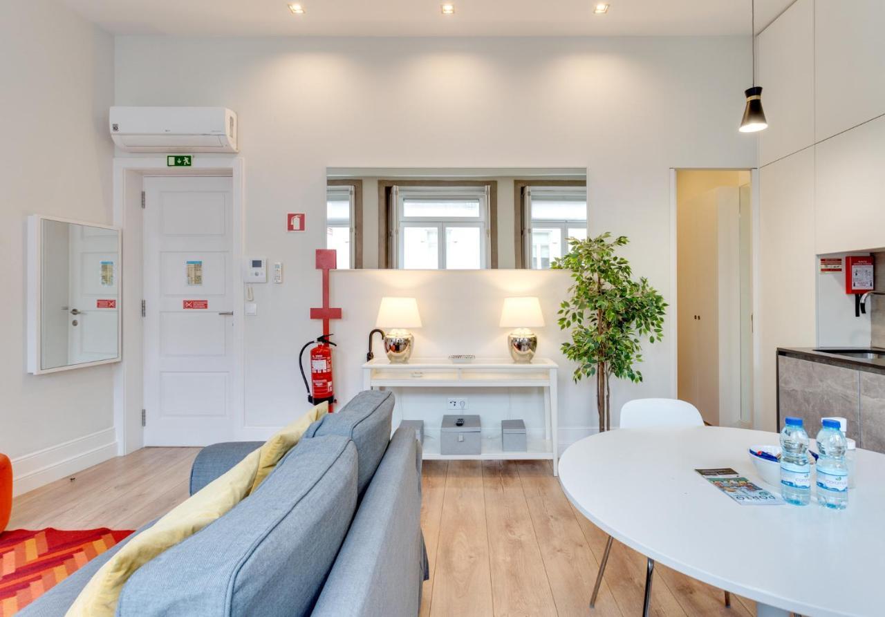 Apartment Tiara Downtown By Da'home