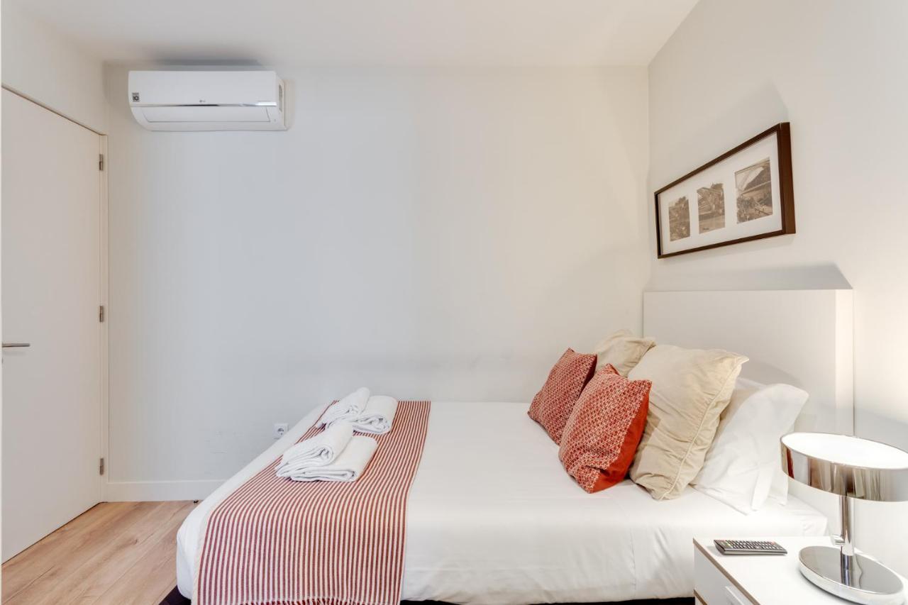 Apartment Tiara Downtown By Da'home Porto