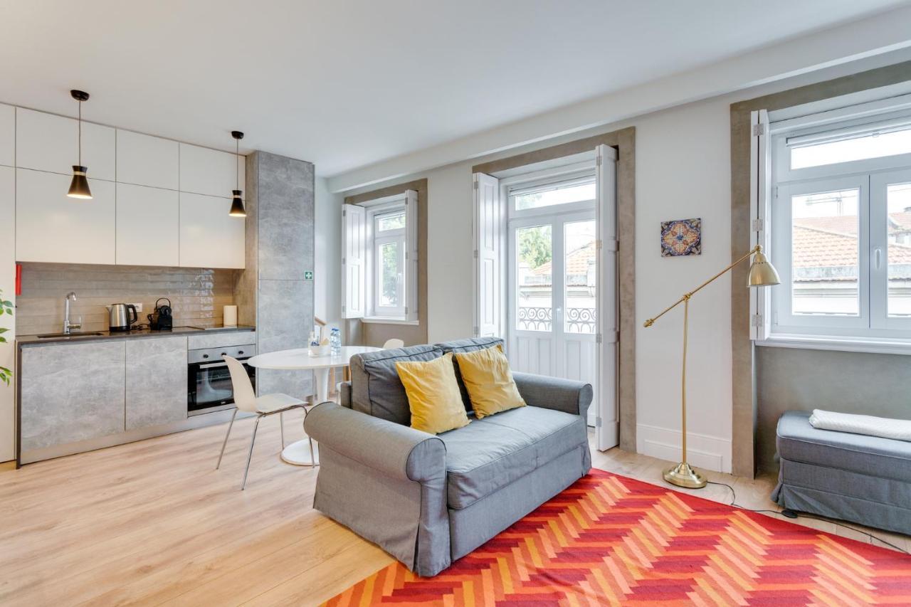 Tiara Downtown By Da'home Porto