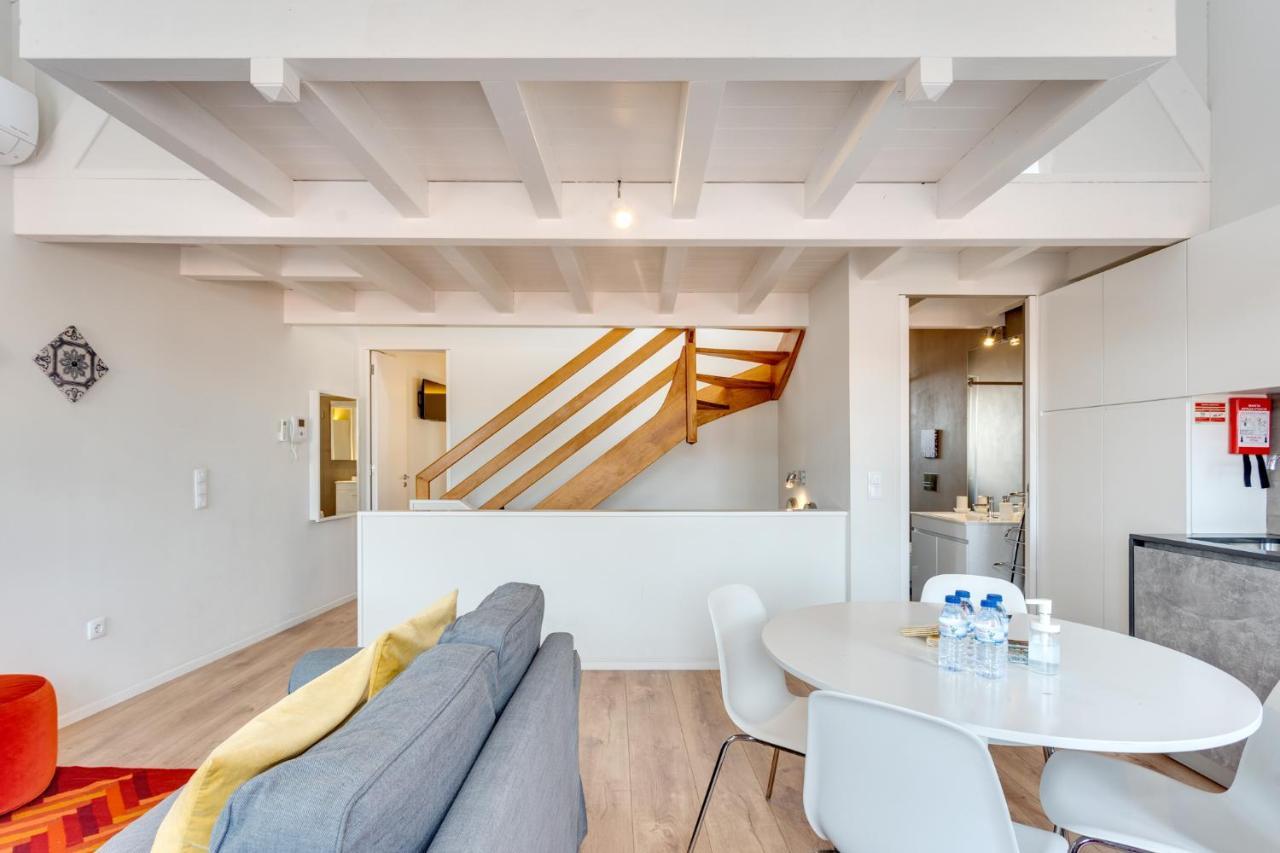 Tiara Downtown By Da'home Apartment Porto