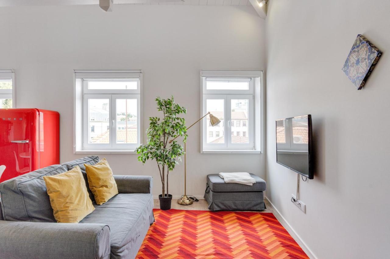 Tiara Downtown By Da'home * Porto