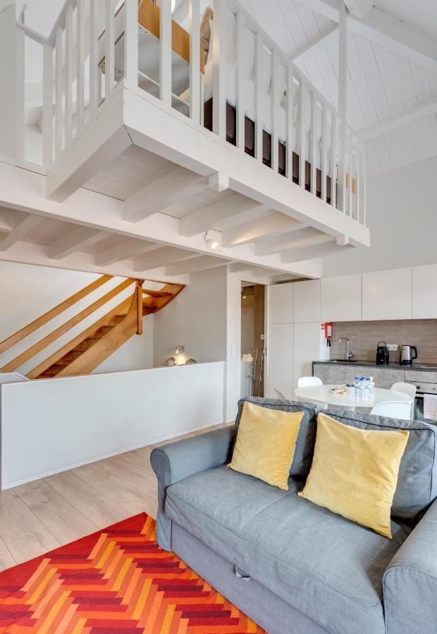 Tiara Downtown By Da'home * Porto