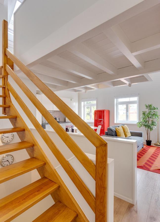 Apartment Tiara Downtown By Da'home Porto