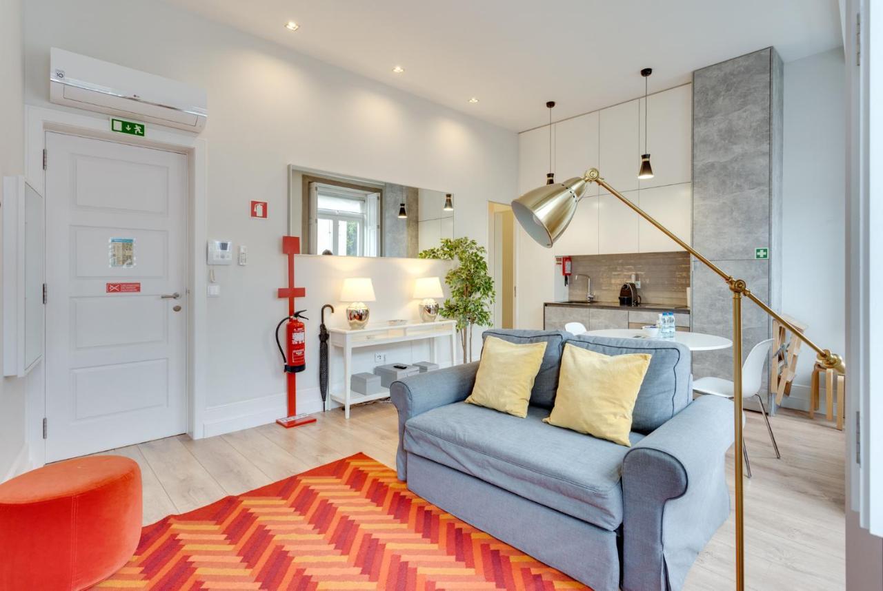 Apartment Tiara Downtown By Da'home *