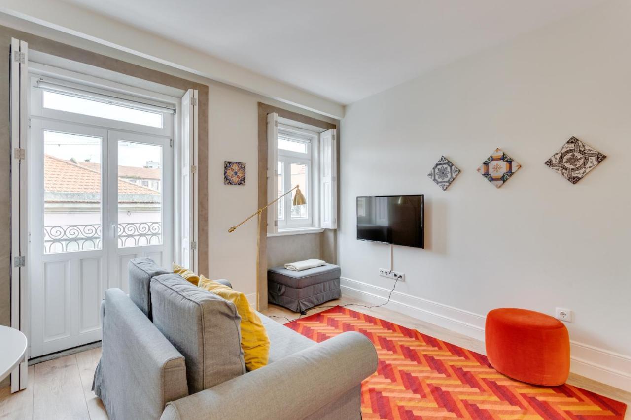 Apartment Tiara Downtown By Da'home