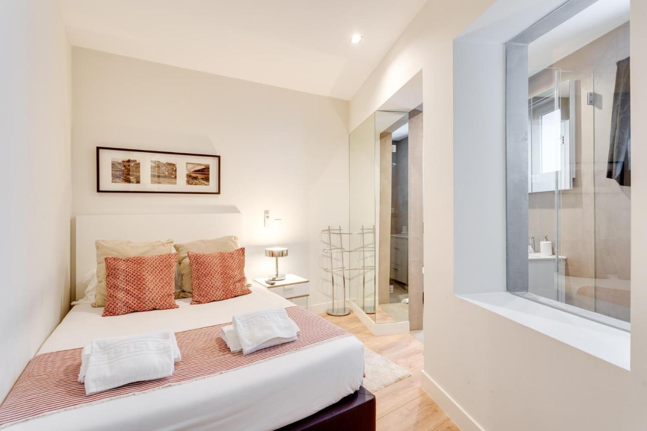 Apartment Tiara Downtown By Da'home *