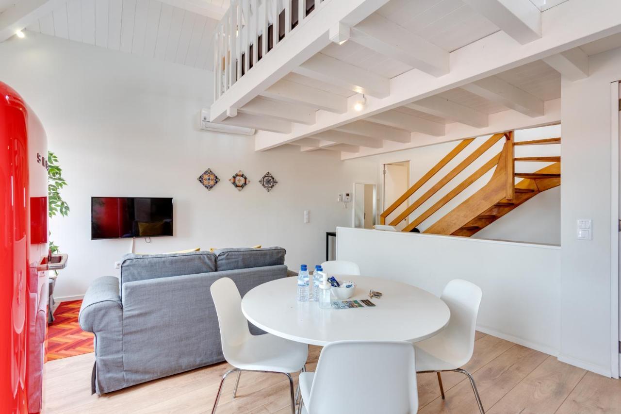 Tiara Downtown By Da'home Apartment