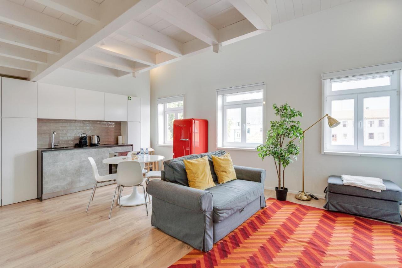 Apartment Tiara Downtown By Da'home