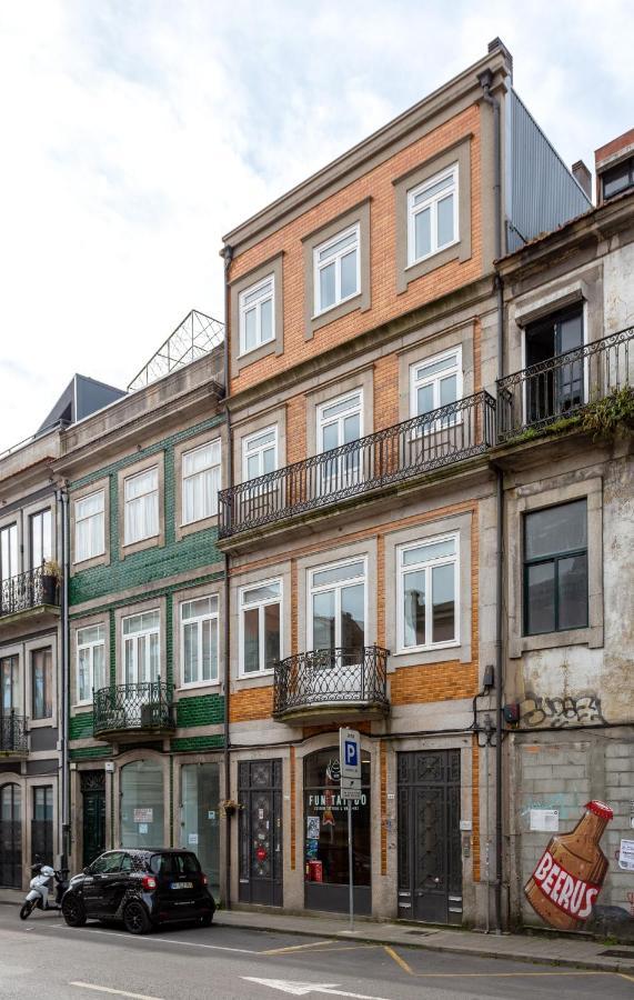 Tiara Downtown By Da'home * Porto
