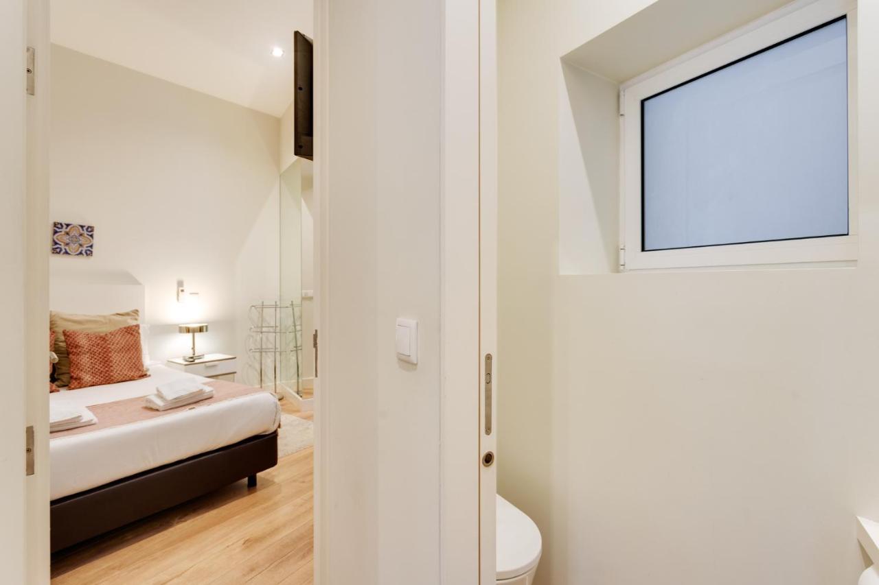 Tiara Downtown By Da'home Apartment Porto