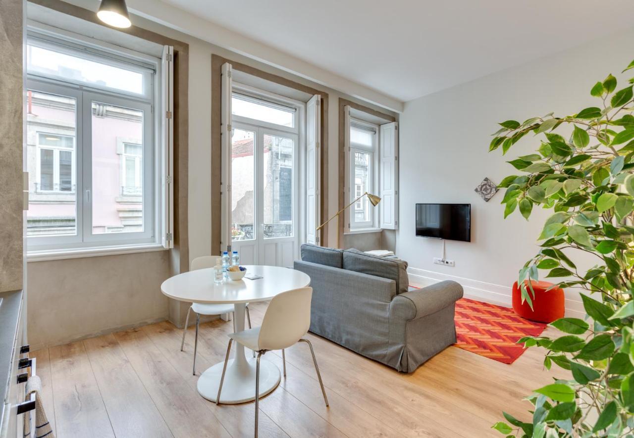 Apartment Tiara Downtown By Da'home