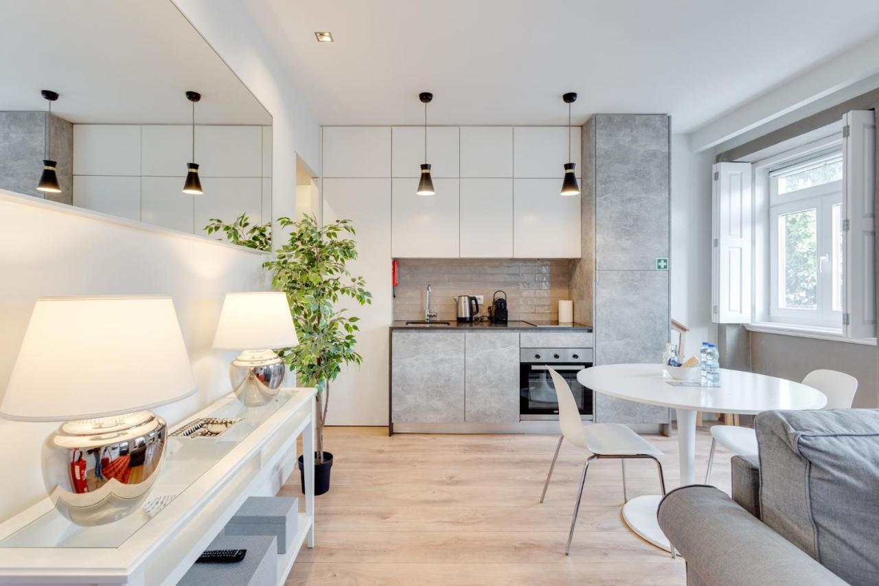 Apartment Tiara Downtown By Da'home
