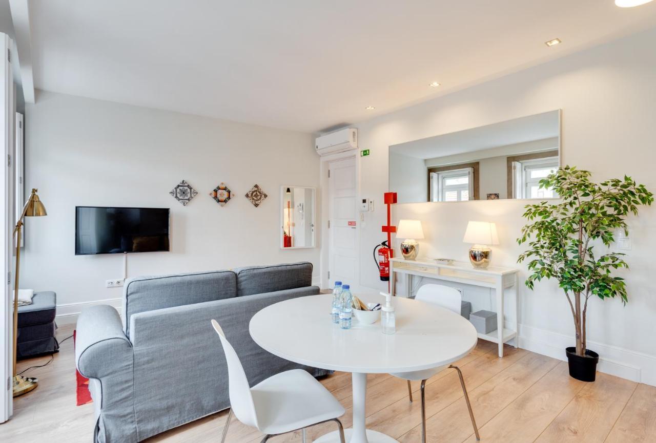 Apartment Tiara Downtown By Da'home Porto