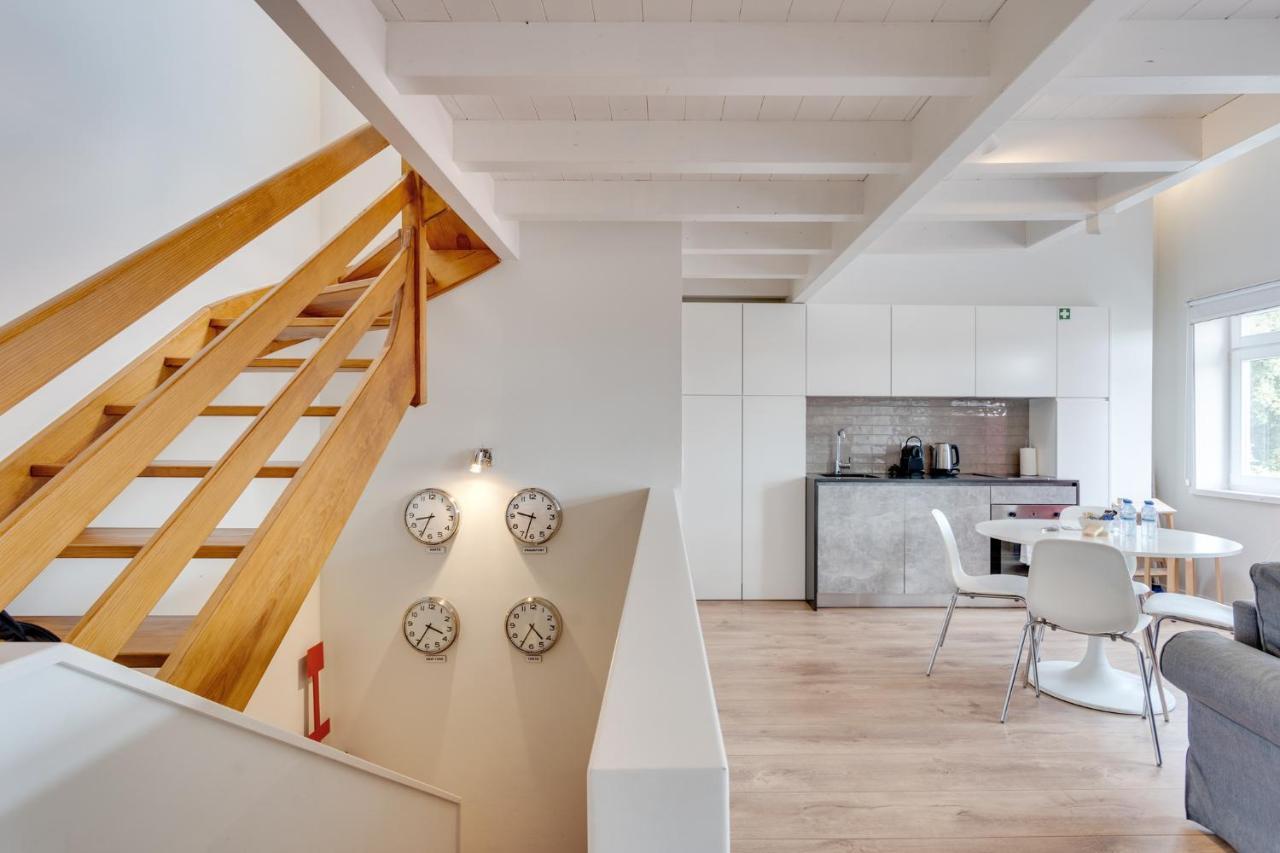 Tiara Downtown By Da'home Apartment