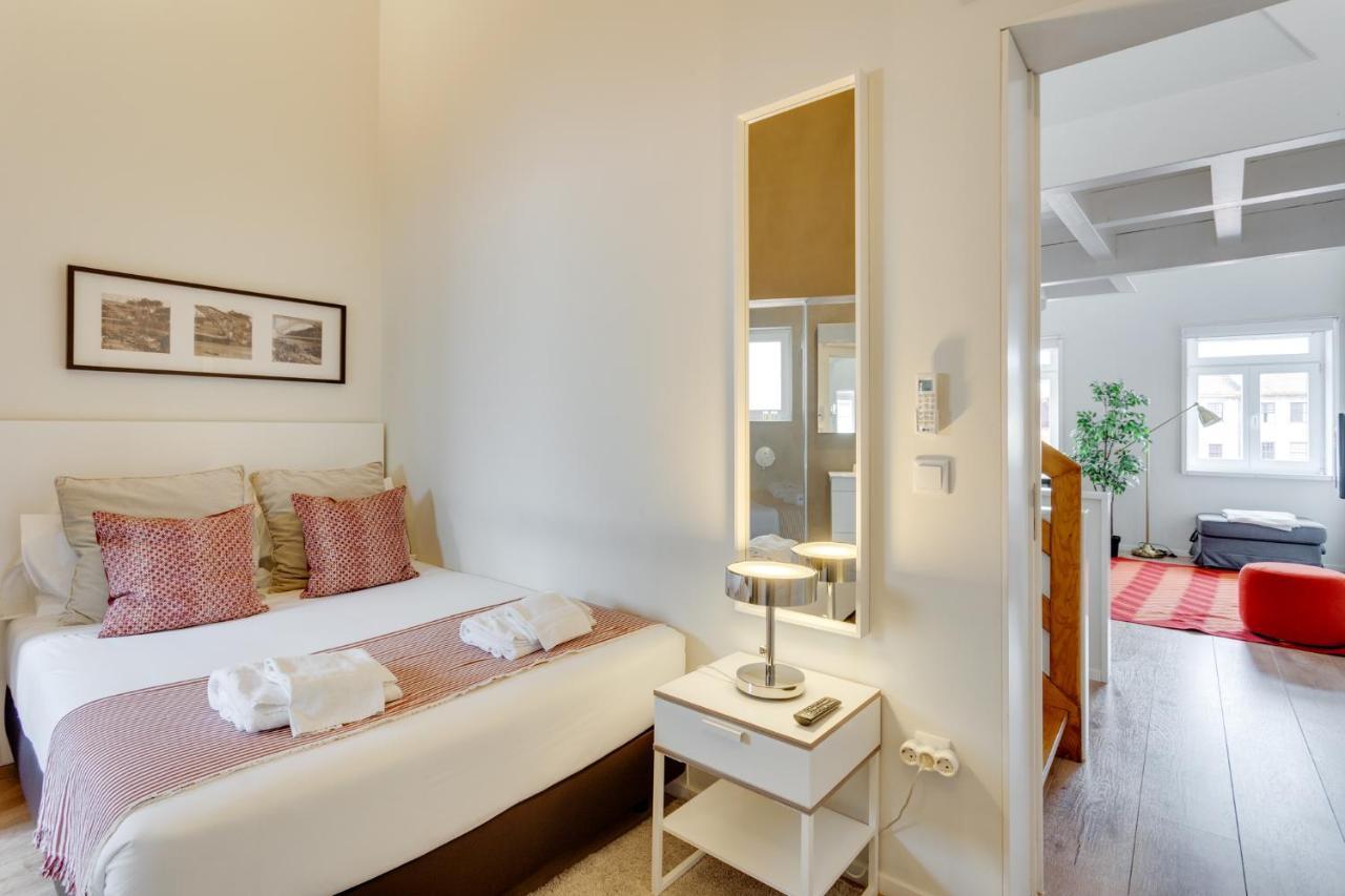 Tiara Downtown By Da'home * Porto