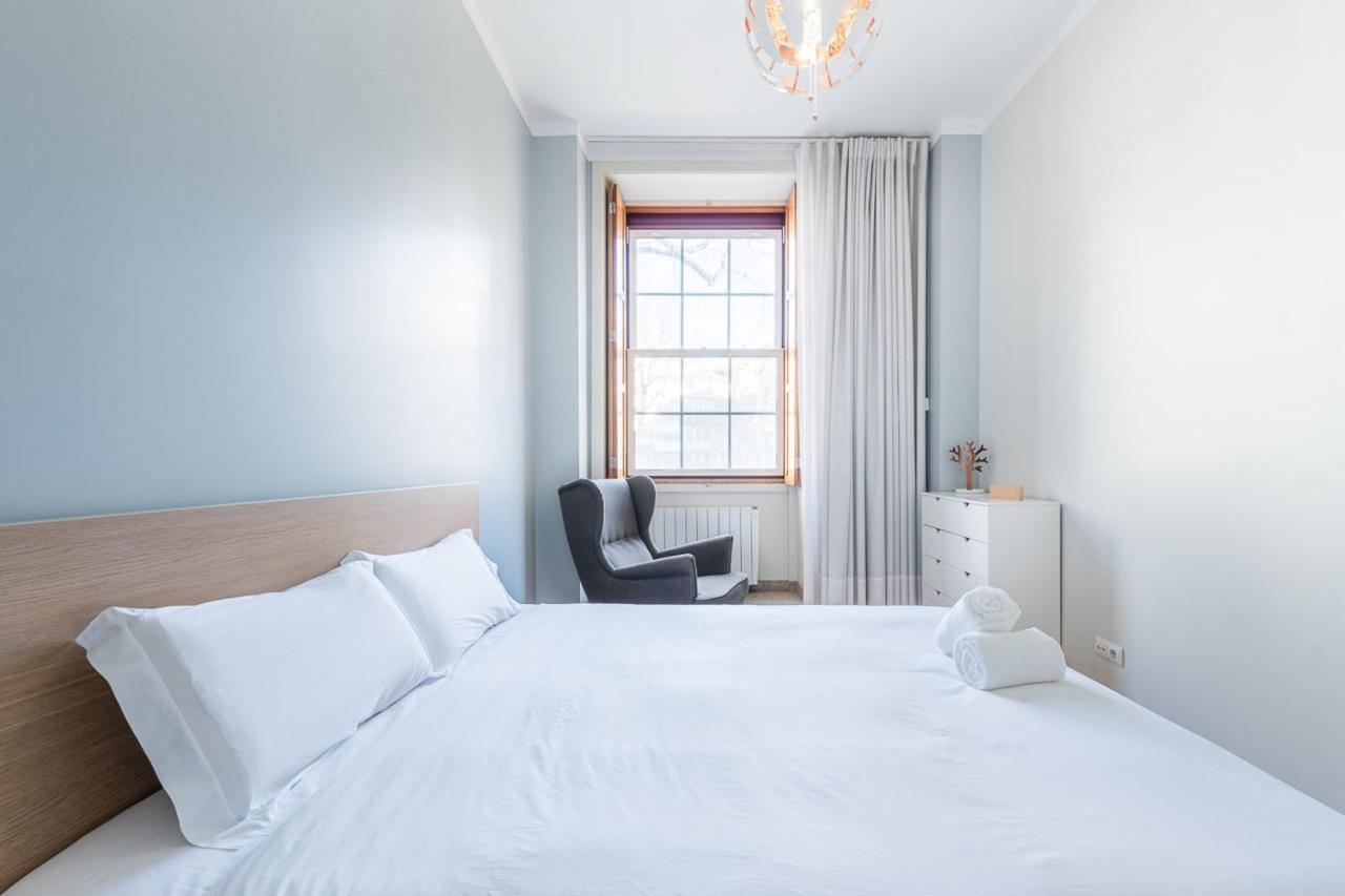 Guestready - World Tree Apartment *
