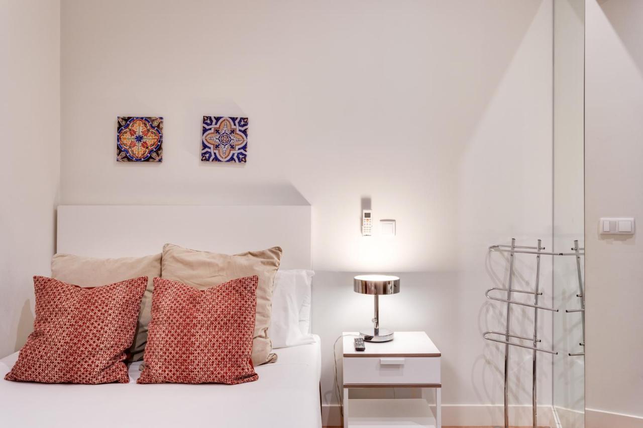 Apartment Tiara Downtown By Da'home *